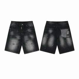 Picture of DSQ Jeans Short _SKUDSQsz44-54totx20459713